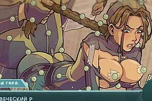 Complete gameplay for star channel 34 part 17