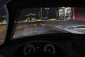 Gta 5 First Person Encounters A Hooker In The Car