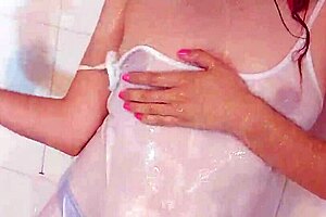 Check out this hot Latina titty compilation 😍 amazing boobs