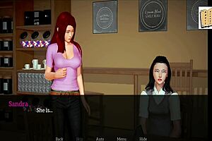 Exploring the dynamics of my new family in this intriguing episode