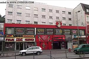 Emotional Journey On Buck Wild's Final Day In Hamburg