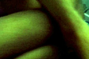 Redhead Wife Joins Gay Bareback Threesome With Poor Camera