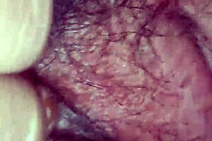 Daddy sneaks into bed and cums on me! 😳