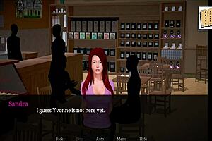 Naughty teen daughter story of a new family