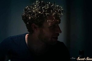 Seductive milf loves cock taste