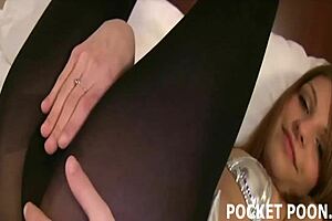 Watch Carmen shake her ass right in your face