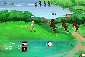 Dive into Naruto Dreams Now!