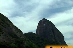 brazilian sluts showing asses in rio public