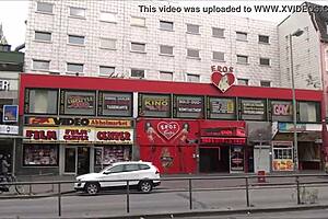 Emotional Journey On Buck Wild's Final Day In Hamburg