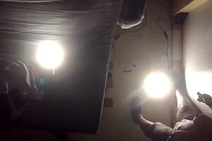 more ghetto milf butt