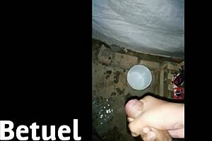 I feel so aroused watching this hot girl masturbate passionately, her touches driving me wild.