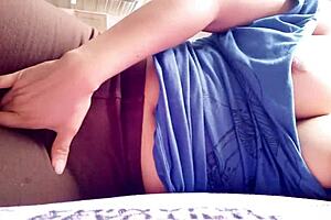 Fans Follow Mia Khalifa's Hot Steps