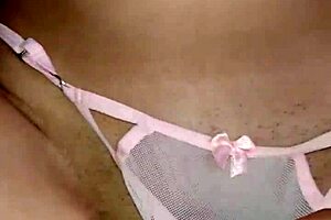 Intense Latin Ass Riding in Homemade POV Close-Up