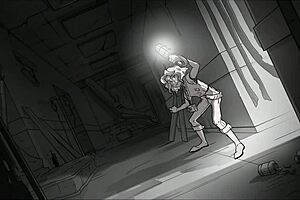 Warhammer 40k inquisitor trainer part 1 new job