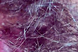 Daddy sneaks into bed and cums on me! 😳