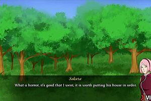 Dive into Naruto Dreams Now!