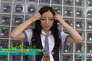 Intense Japanese Teen Girls Compilation Hd Vol 24