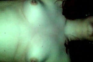 Homemade Video With Girlfriend