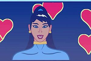 i'm in cuckold world, submissive