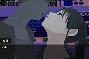 Gozando on girl's thighs in public - nympho village part 3, so hot!