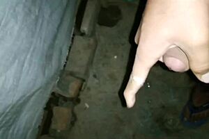 I feel so aroused watching this hot girl masturbate passionately, her touches driving me wild.