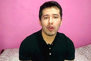 Penetro Con Mis 21Cm De Verga Gruesa A Pelo A Mi Padrastro En La Cocina Relato Sexual