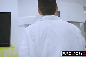 purgatoryx the dentist vol 3 part 2 featuring dharma jones