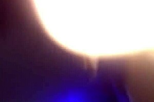 wet pussy gets fucked by big cock in couple scene