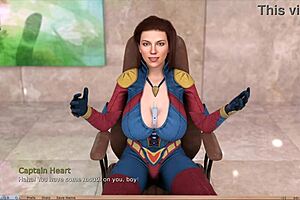 The emotional journey of 'Where the Heart Is 270' is traveled in this interactive game