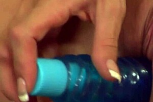 i love seeing these wet shaved pussies on display, so inviting and naked