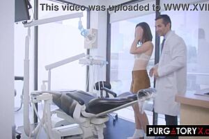 purgatoryx the dentist vol 3 part 2 featuring dharma jones