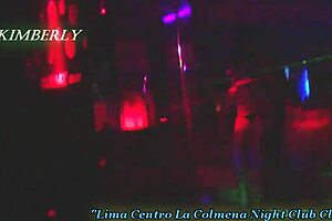 peruvian climax video reaches intense peak