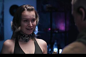 alien freezes tabitha poison for wild uninterrupted anal pounding