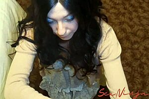 wife fucks husband's boss to save his job