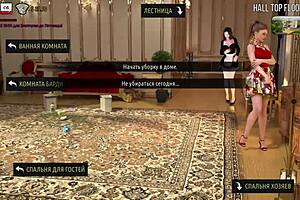 Fashion Business - Rose of Hope Episode 59