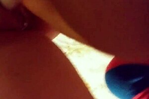 Amateur sucking and fucking small boobs
