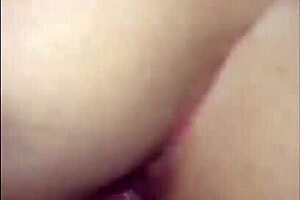 Moreliana engages in raw fucking and oral in motel room