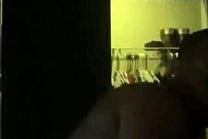 messaging my big booty neighbor