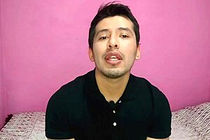 Penetro Con Mis 21Cm De Verga Gruesa A Pelo A Mi Padrastro En La Cocina Relato Sexual