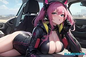 Your AI Girlfriend Arrives!