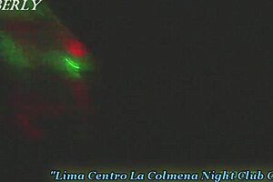 peruvian climax video reaches intense peak