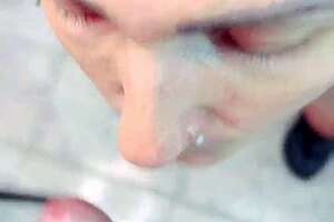 Hired a photographer for home shoot, he fucked me everywhere 😏