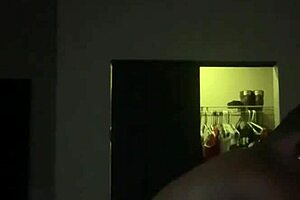 messaging my big booty neighbor