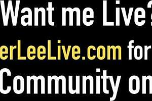 kitten kimber lee is loving that cock in her mouth so much