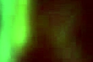 ebony babe passionately sucking on a huge black cock while moaning loudly in intense scene