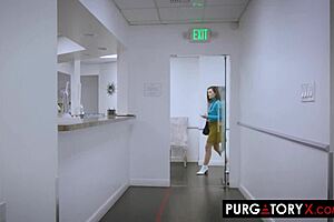 purgatoryx the dentist vol 3 part 2 featuring dharma jones