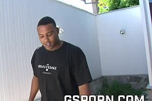 Hey busty blonde Kelly Staxxx, ready for that big black cock today?