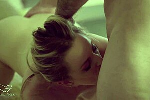 teaser charlie forde gets a sensual erotic massage on xred