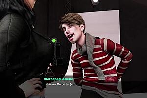 Fashion Business - Rose of Hope Episode 59