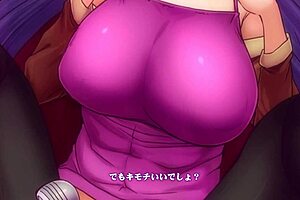 Love Live Tojou Nozomi Hentai Masturbation With Toys!